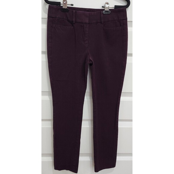loft Pants - 2 Pairs Loft Pants  Size 0